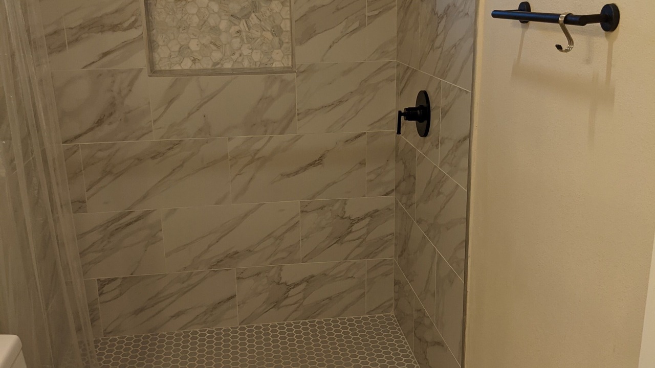 Photo of Bathroom in Gaston