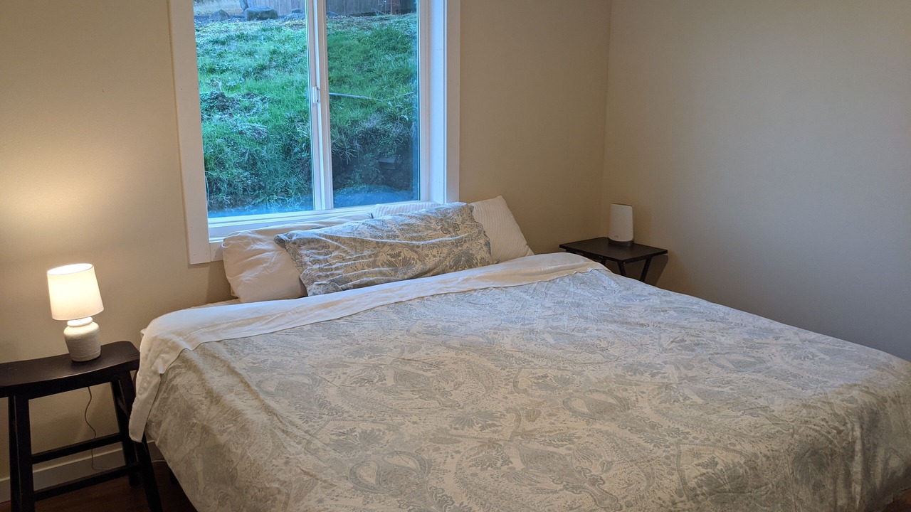 Photo of Bedroom in Gaston