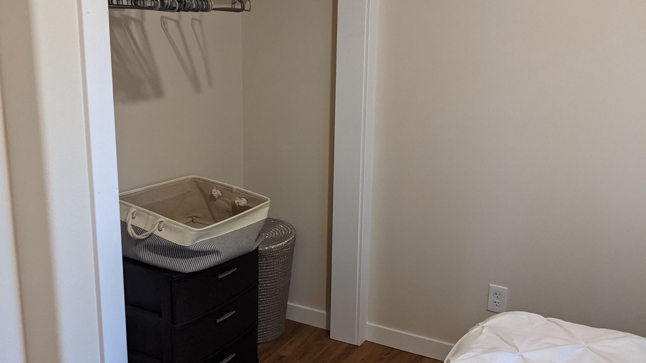 Photo of Bedroom in Gaston