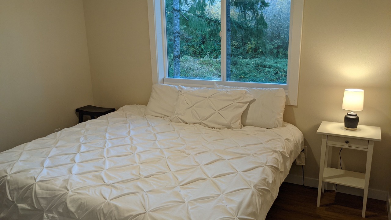 Photo of Bedroom in Gaston