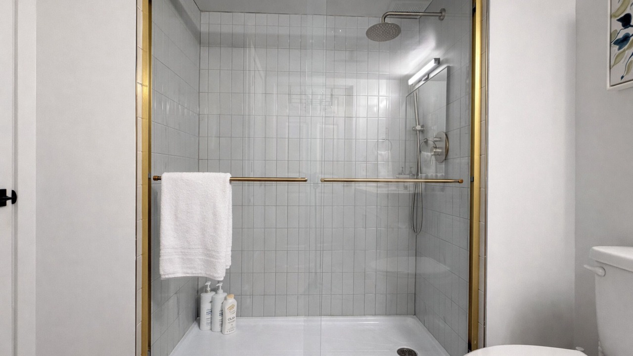 Photo of Bathroom in Crystal City