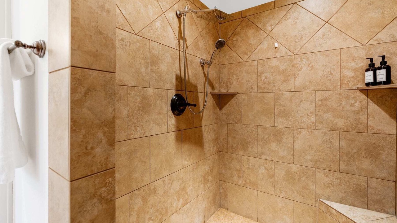 Photo of Bathroom in Mabank