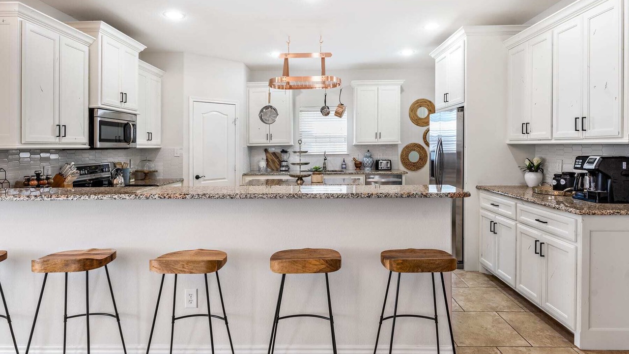 Photo of Kitchen in Mabank