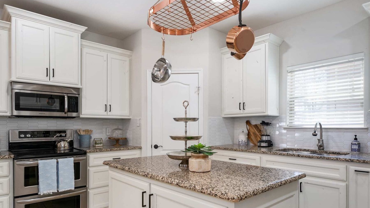 Photo of Kitchen in Mabank