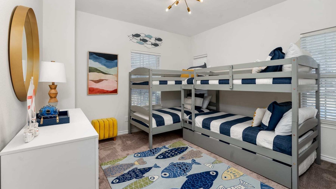 Photo of Bedroom in Mabank