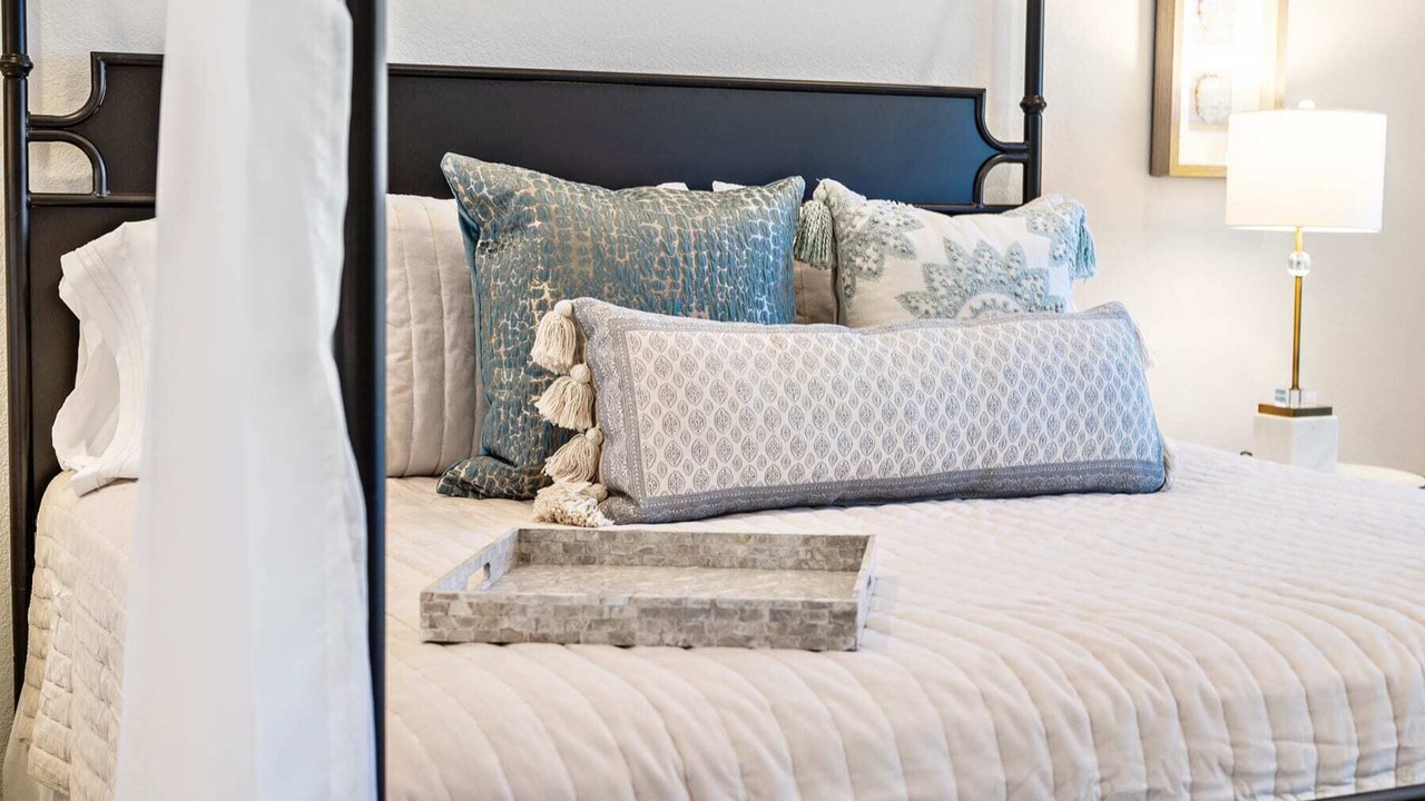 Photo of Bedroom in Mabank