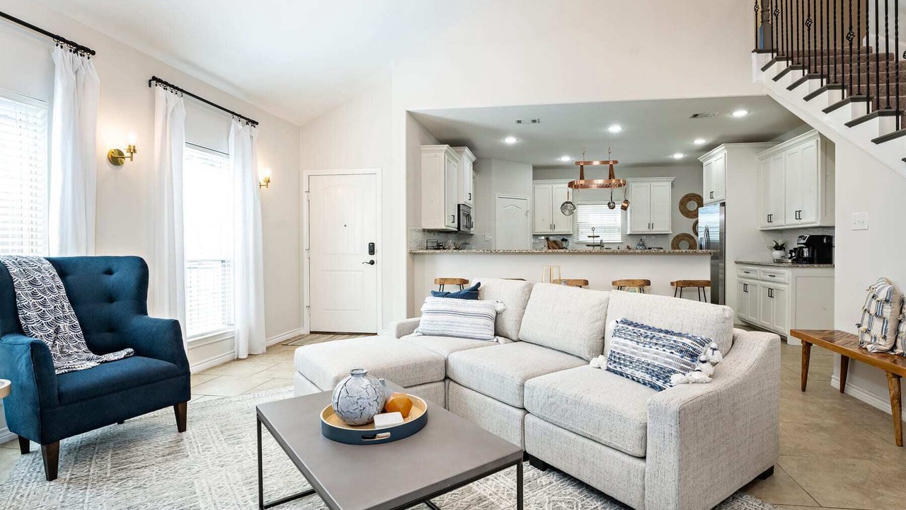 Photo of Livingroom in Mabank