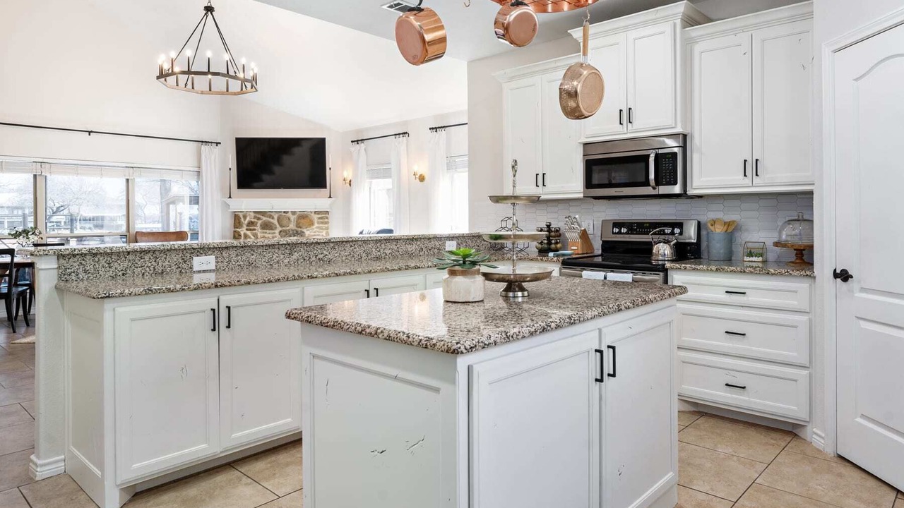 Photo of Kitchen in Mabank