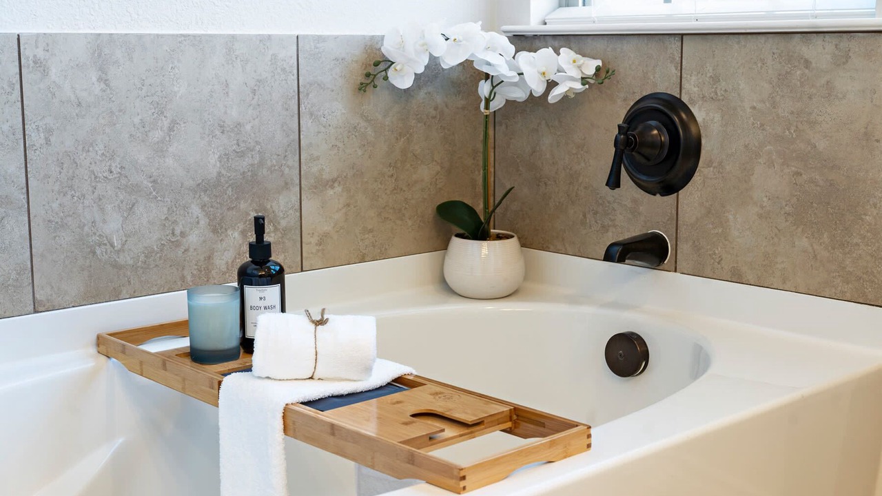 Photo of Bathroom in Mabank