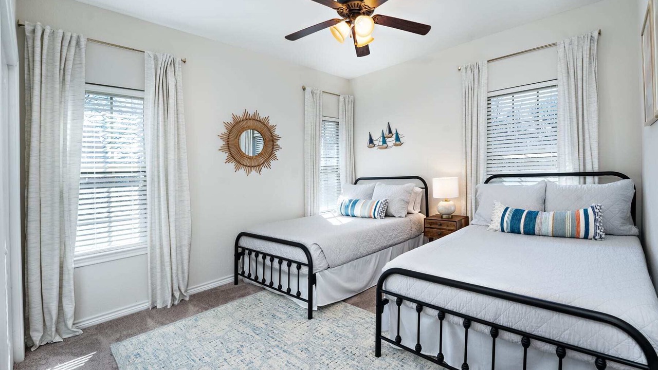 Photo of Bedroom in Mabank