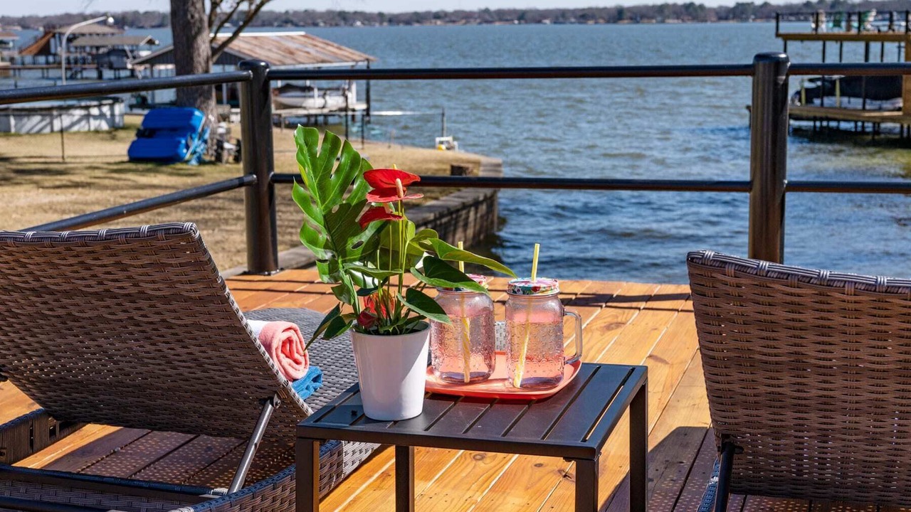 Photo of Outdoor in Mabank