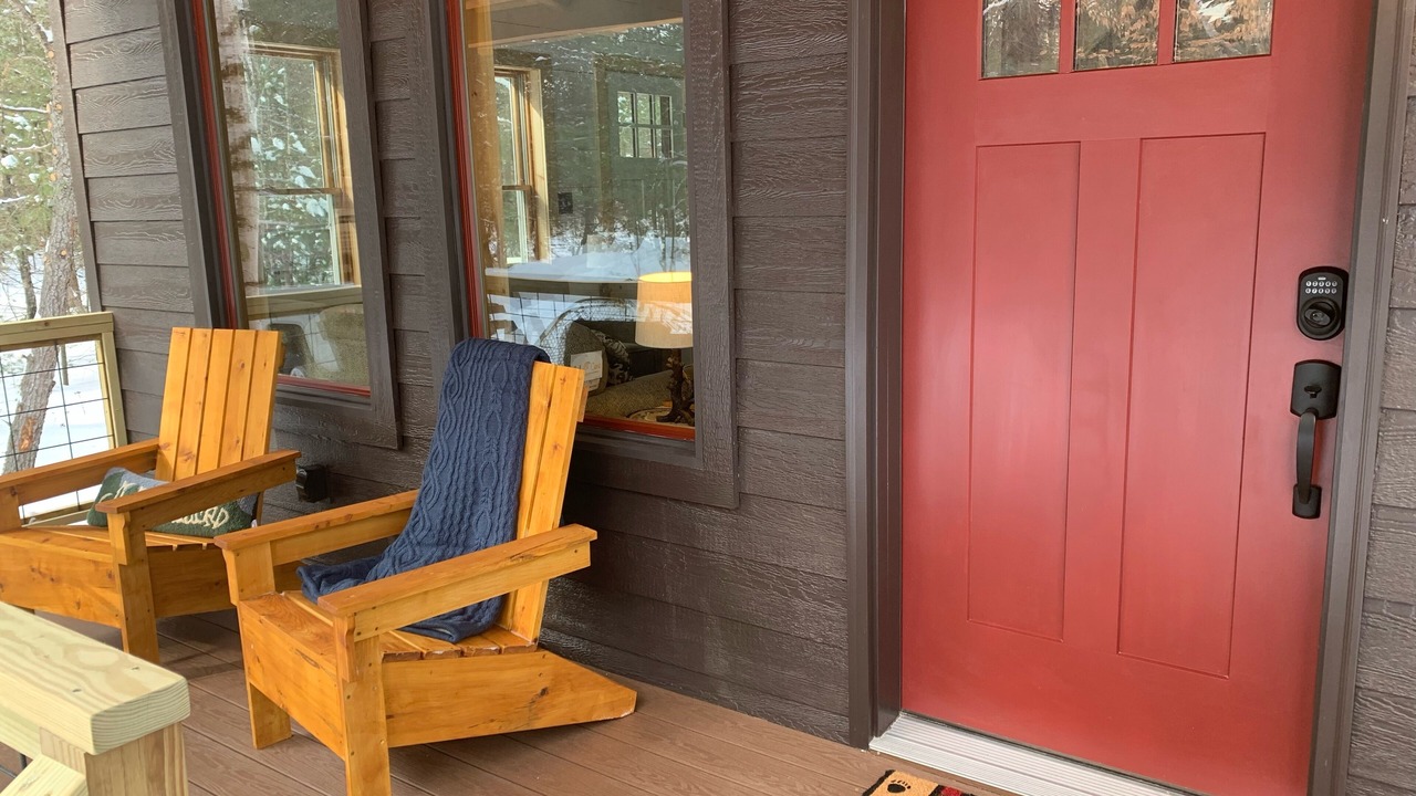 Photo of Outdoor in Wilmington