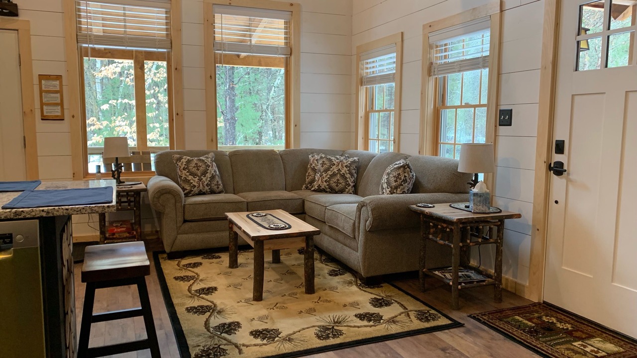 Photo of Livingroom in Wilmington