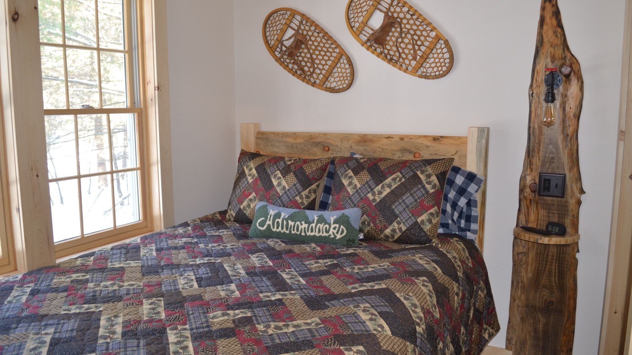 Photo of Bedroom in Wilmington