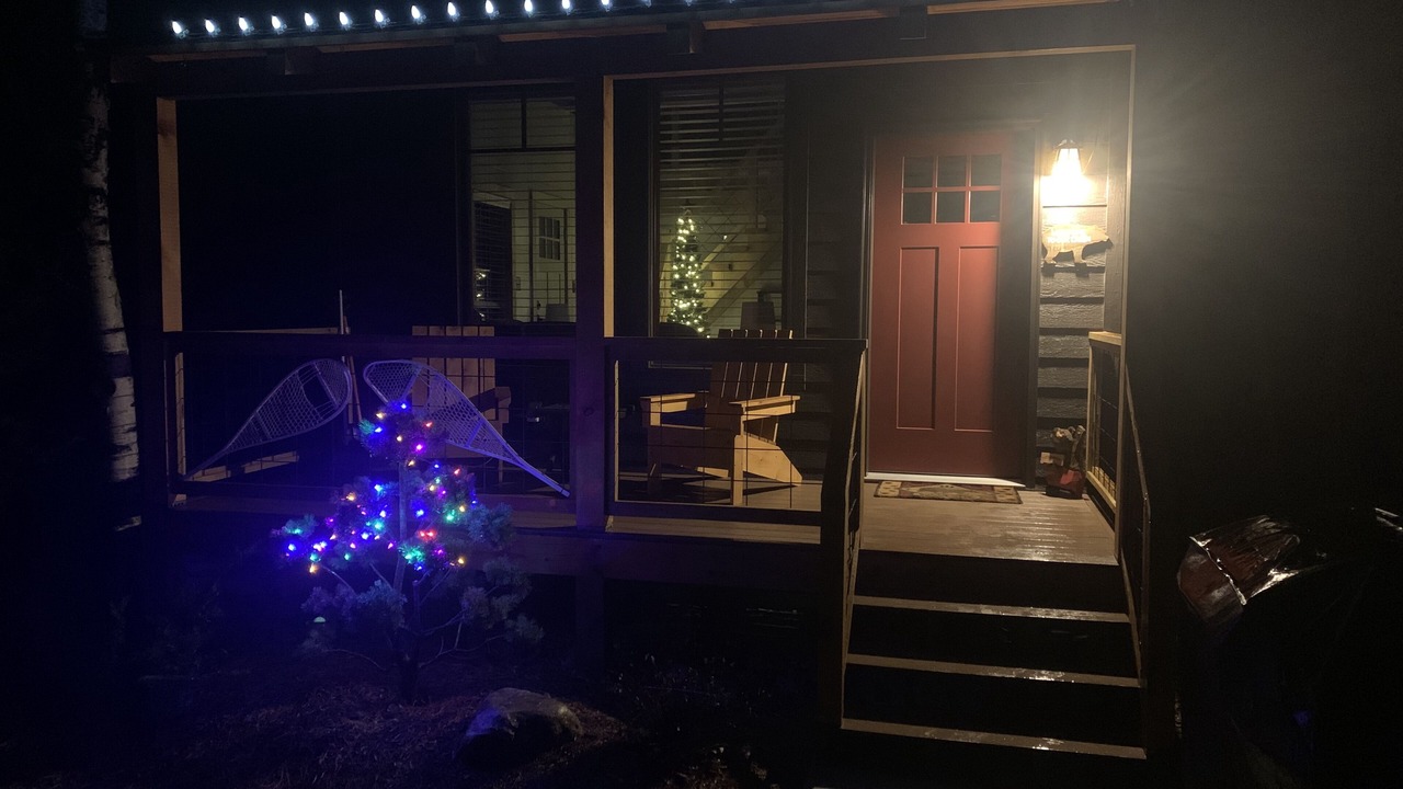 Photo of Patio Balcony in Wilmington
