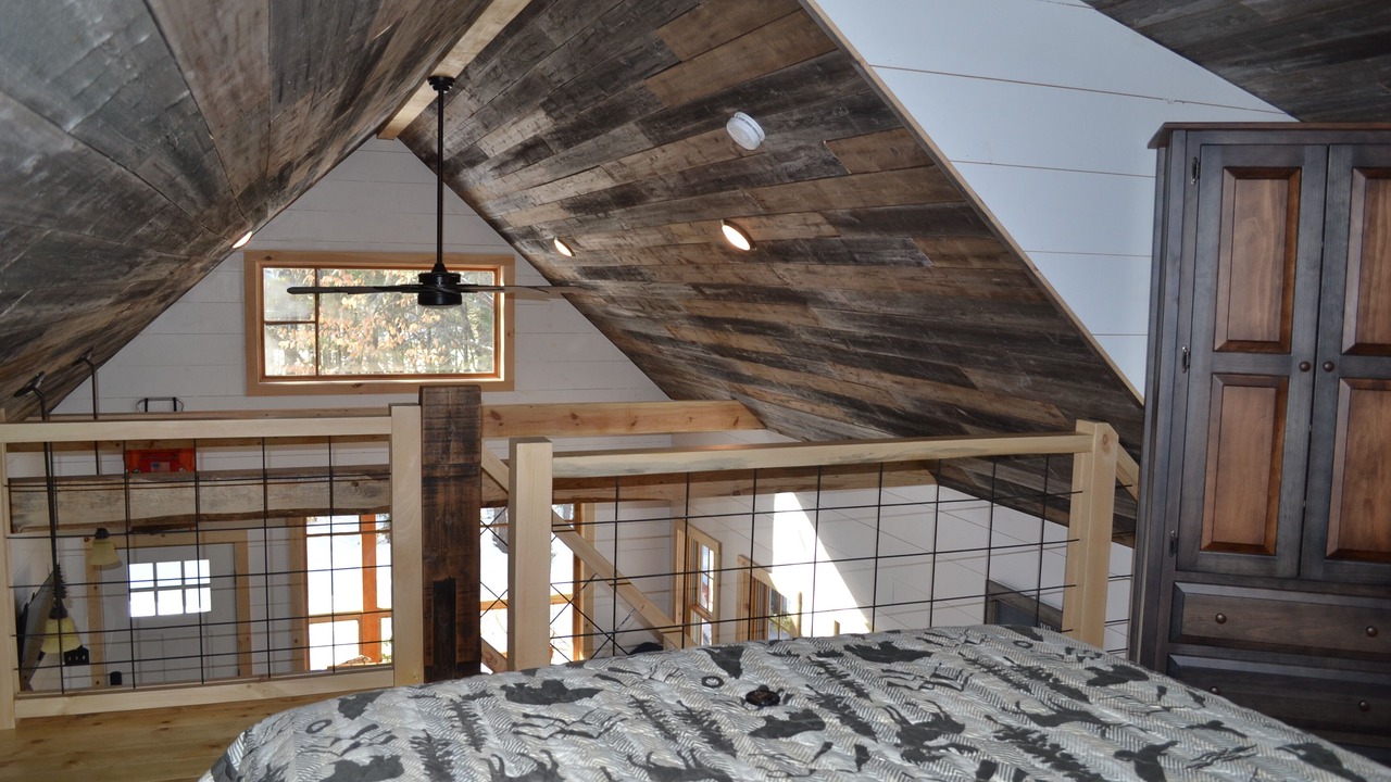 Photo of Bedroom in Wilmington