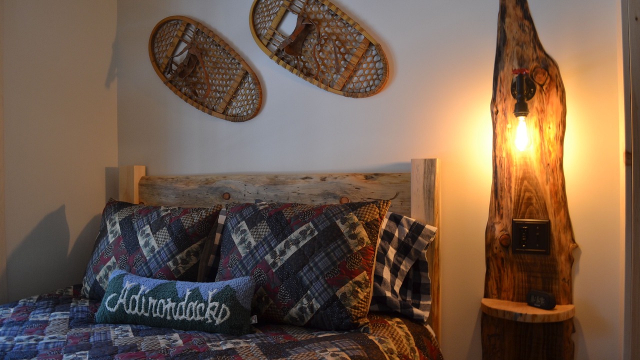 Photo of Bedroom in Wilmington