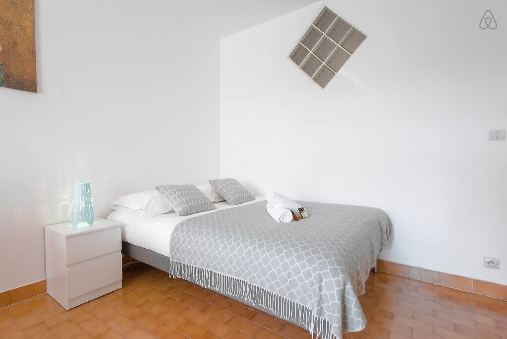 Photo of Bedroom in Aiguerelles
