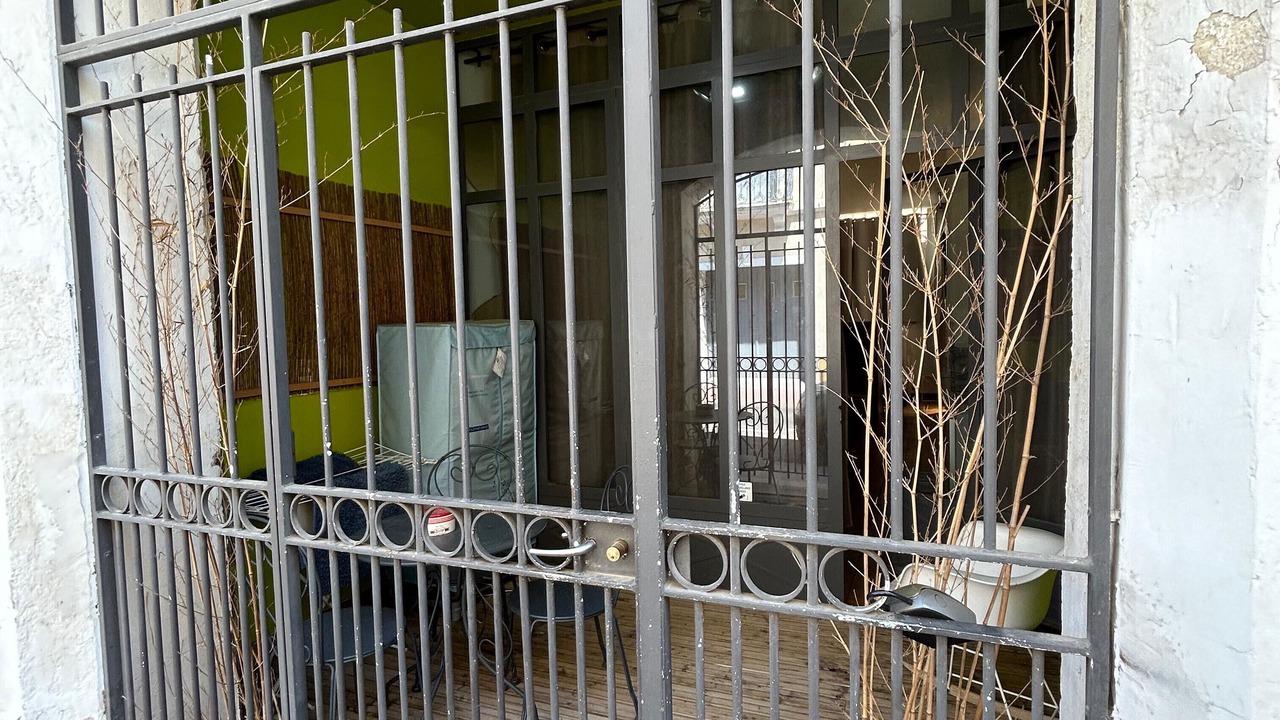Photo of Outdoor in Les Beaux-Arts