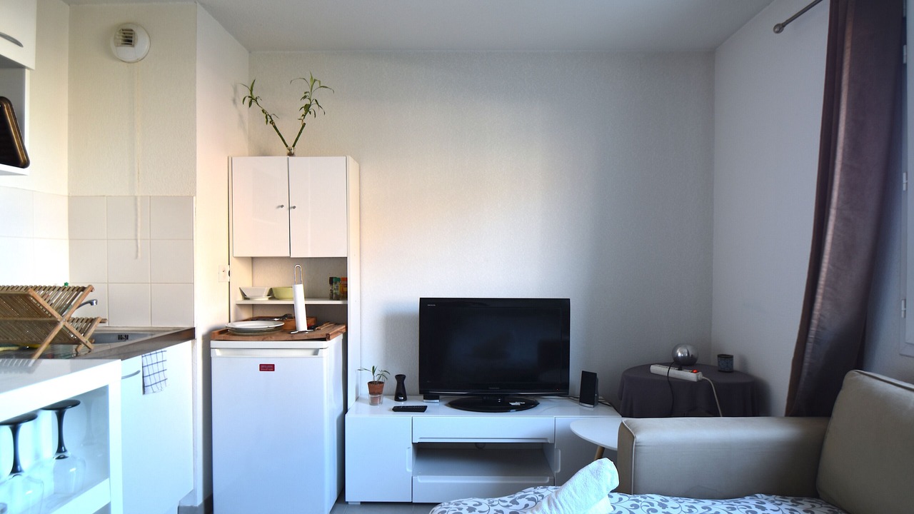Photo of Bedroom in Gares