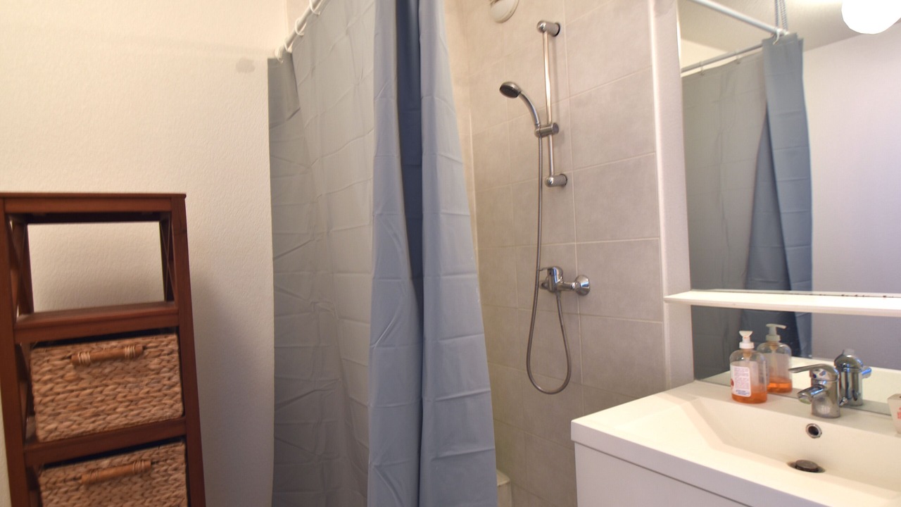 Photo of Bathroom in Gares