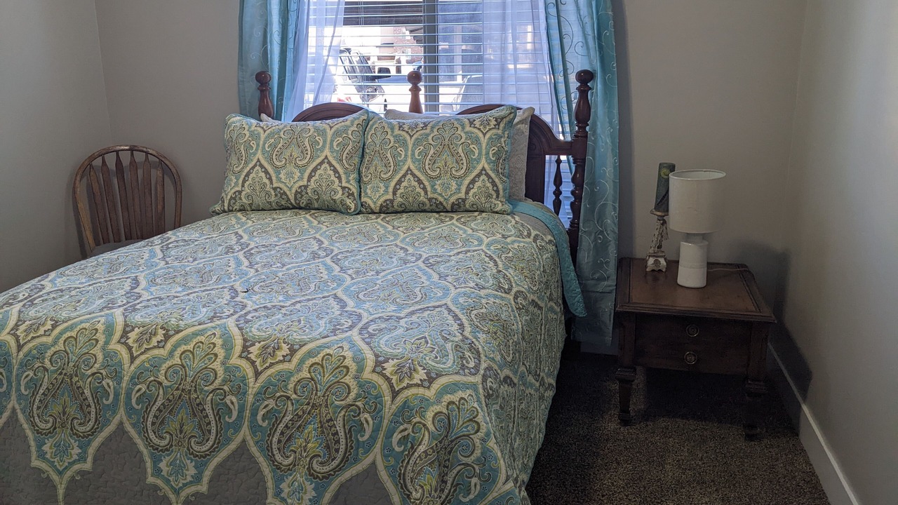 Photo of Bedroom in Payson