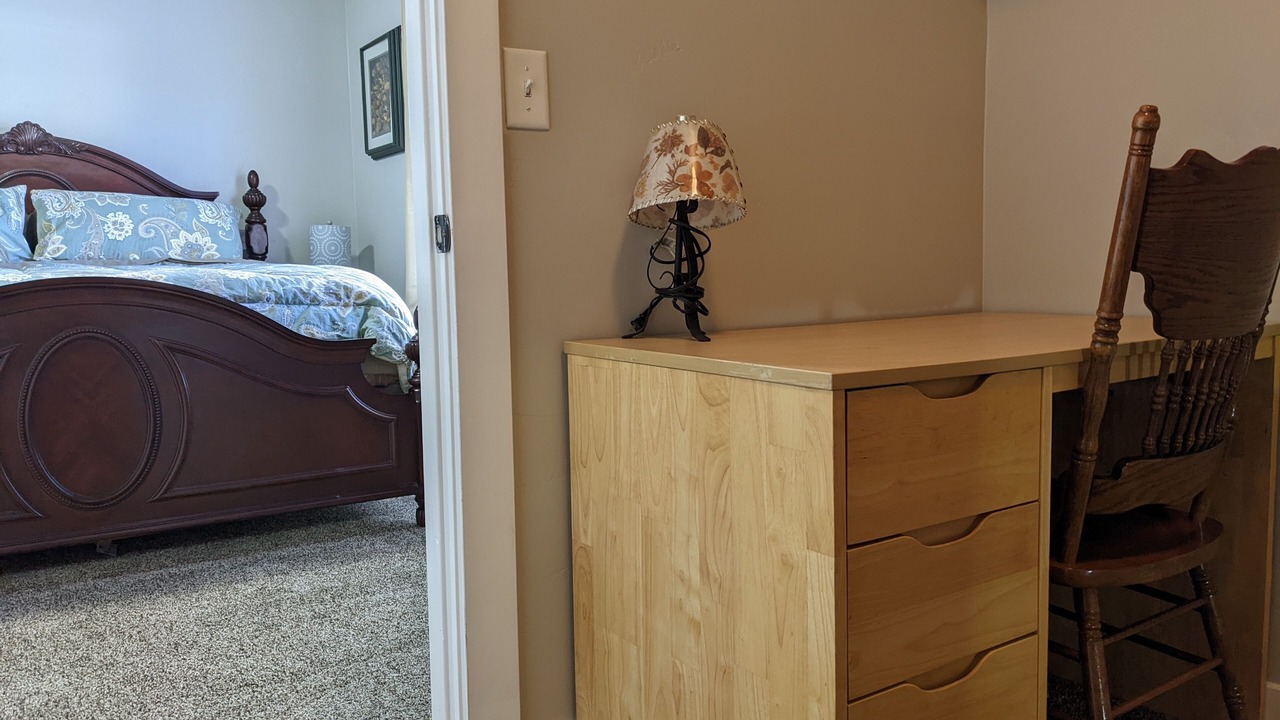 Photo of Bedroom in Payson