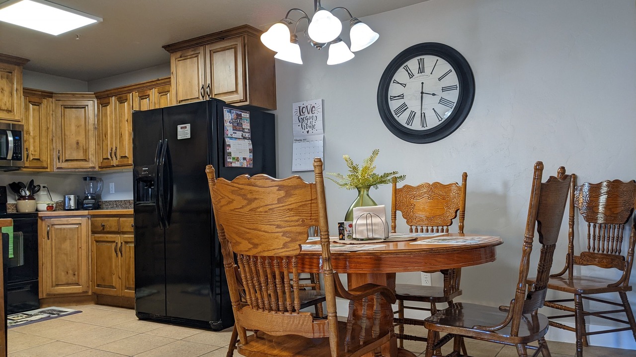 Photo of Kitchen in Payson