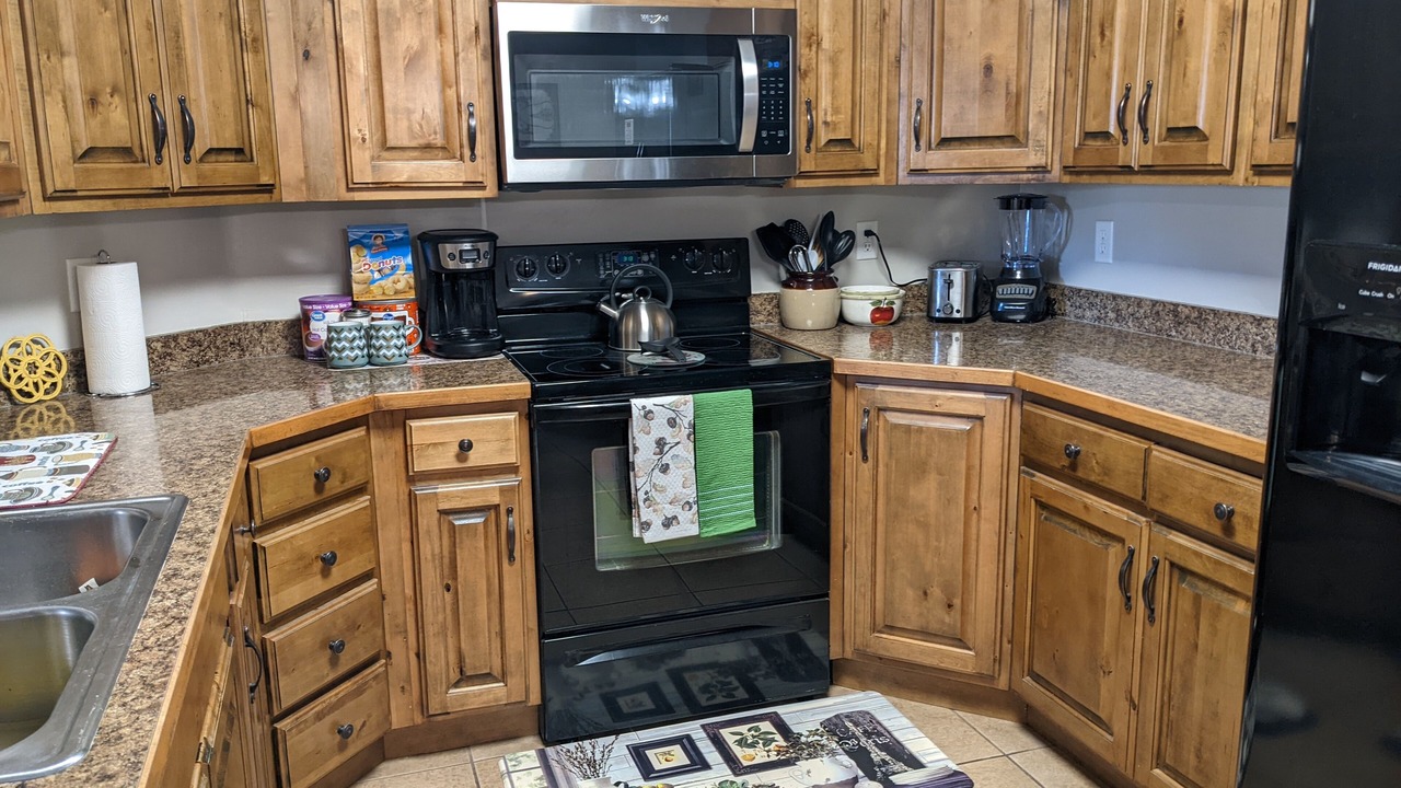 Photo of Kitchen in Payson