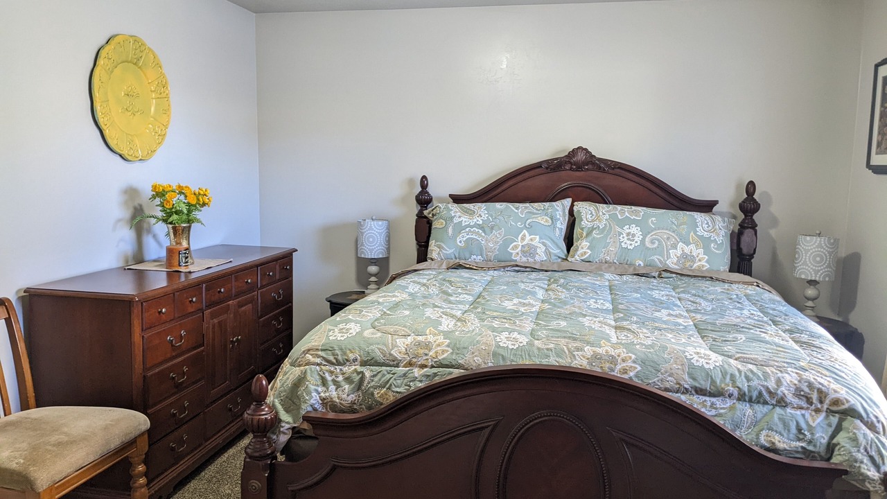 Photo of Bedroom in Payson
