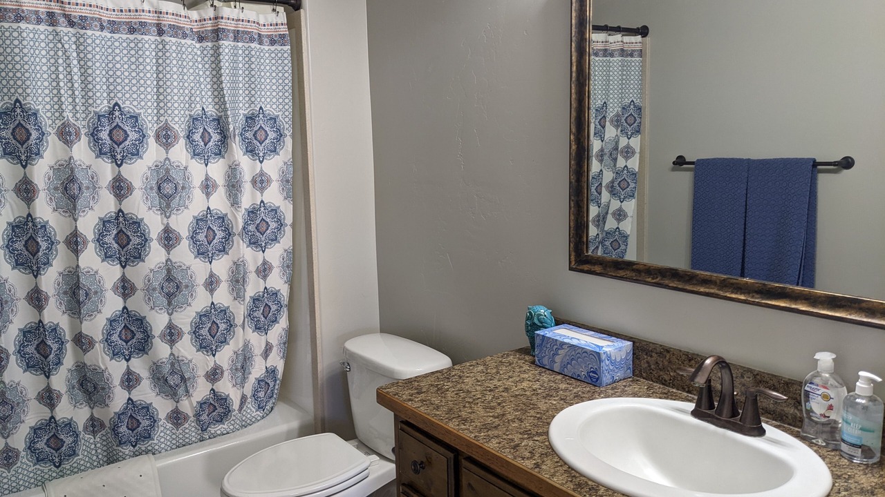 Photo of Bathroom in Payson