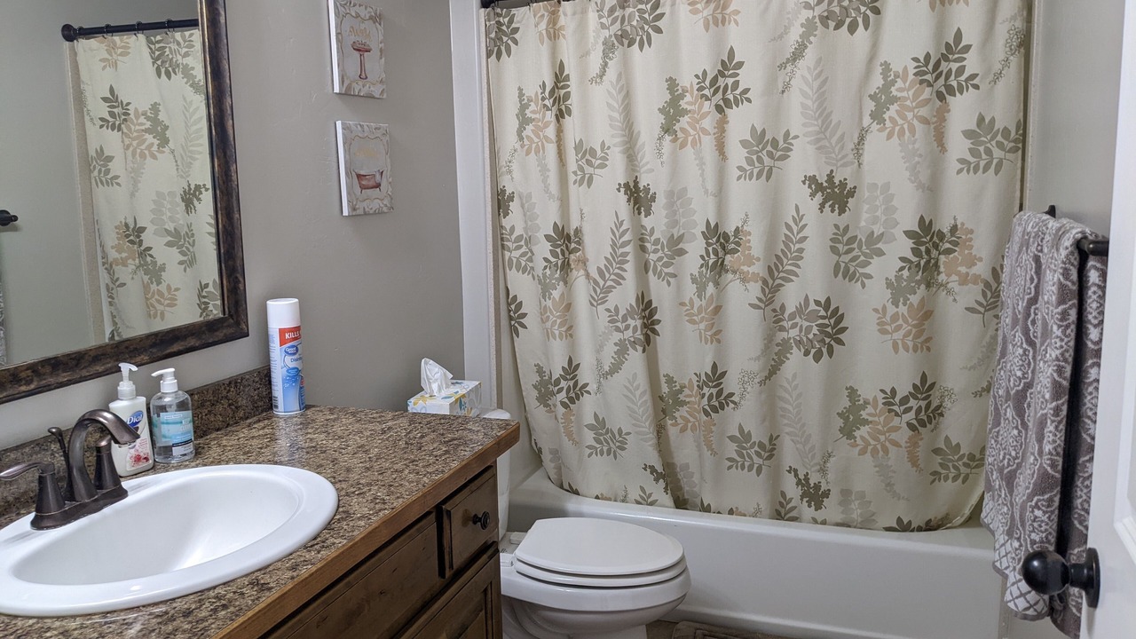 Photo of Bathroom in Payson