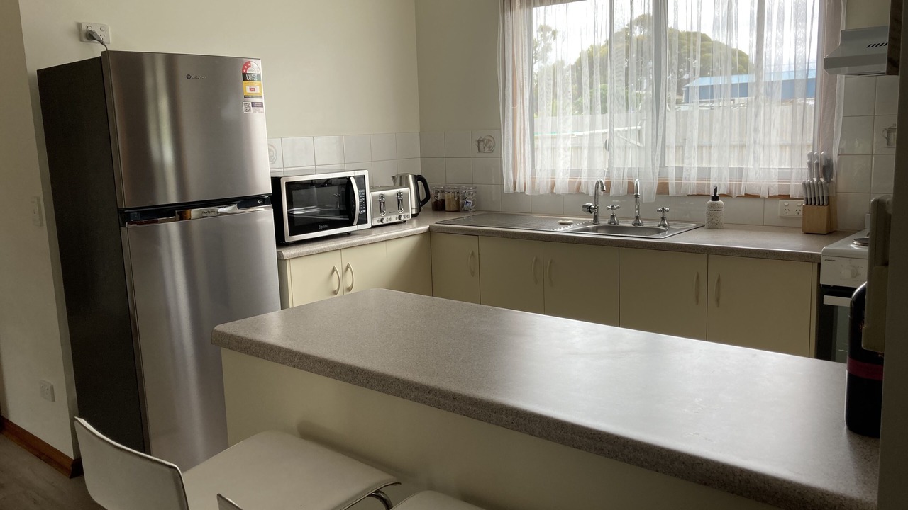 Photo of Kitchen in Kingscote