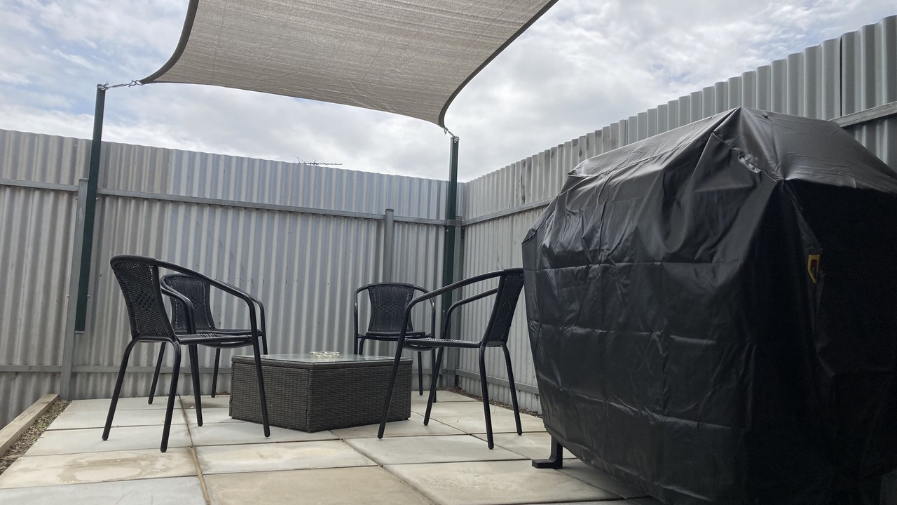 Photo of Patio Balcony in Kingscote