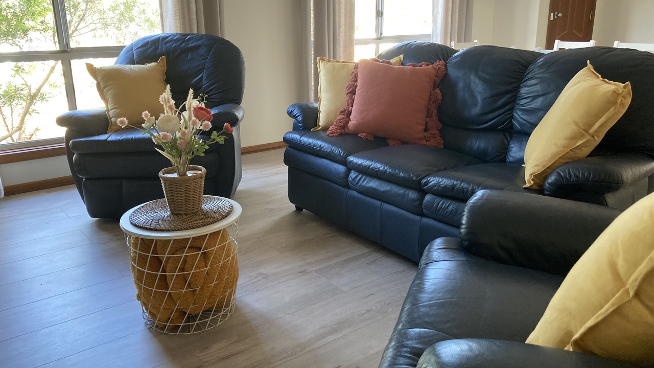 Photo of Livingroom in Kingscote