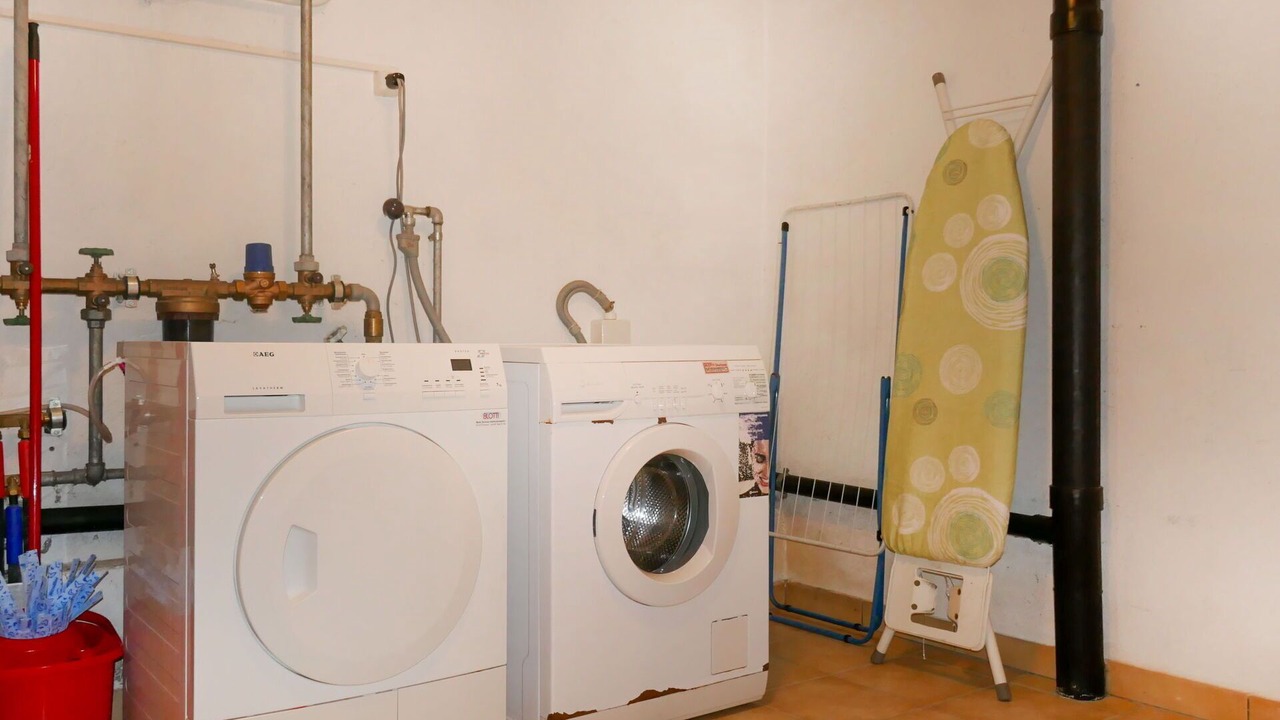 Photo of Bedroom in Negrentino