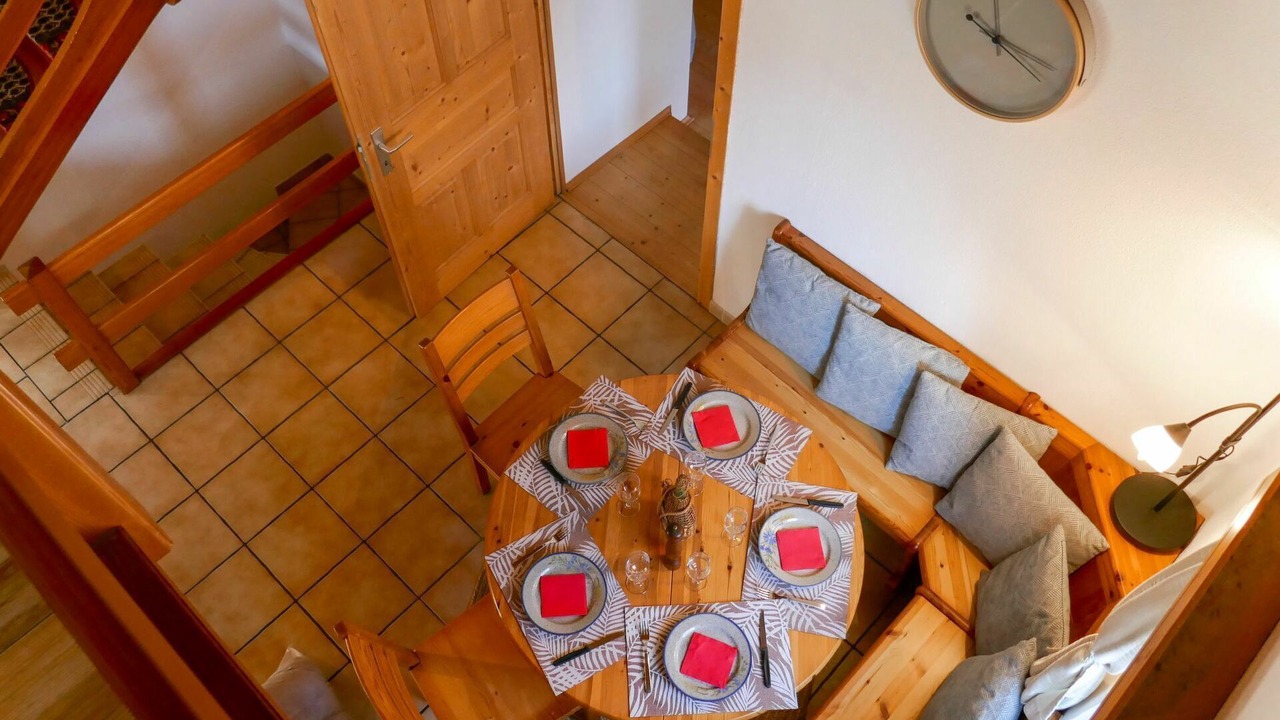 Photo of Bedroom in Negrentino