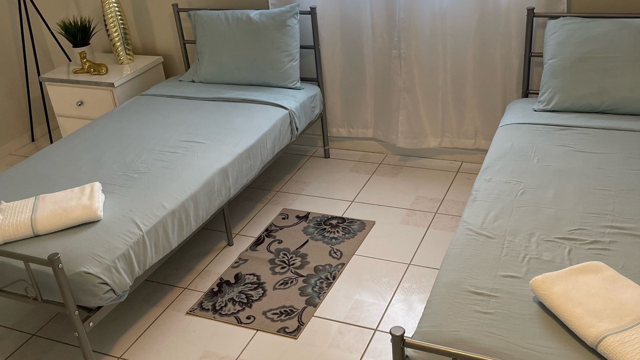 Photo of Bedroom in Sandalfoot Cove