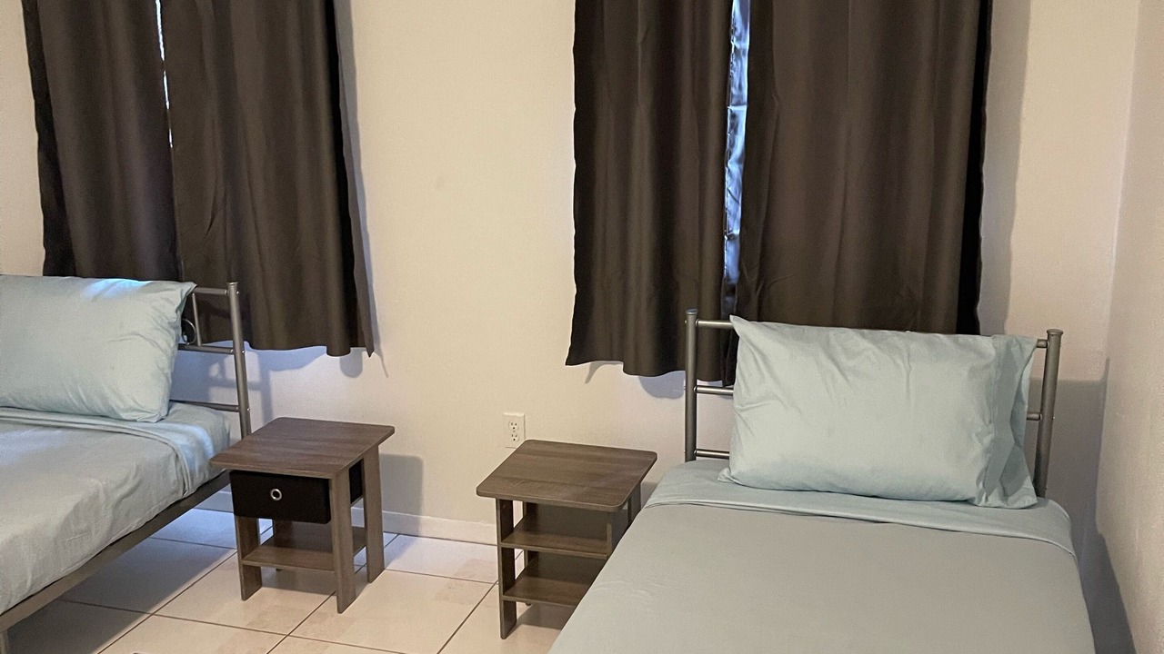 Photo of Bedroom in Sandalfoot Cove