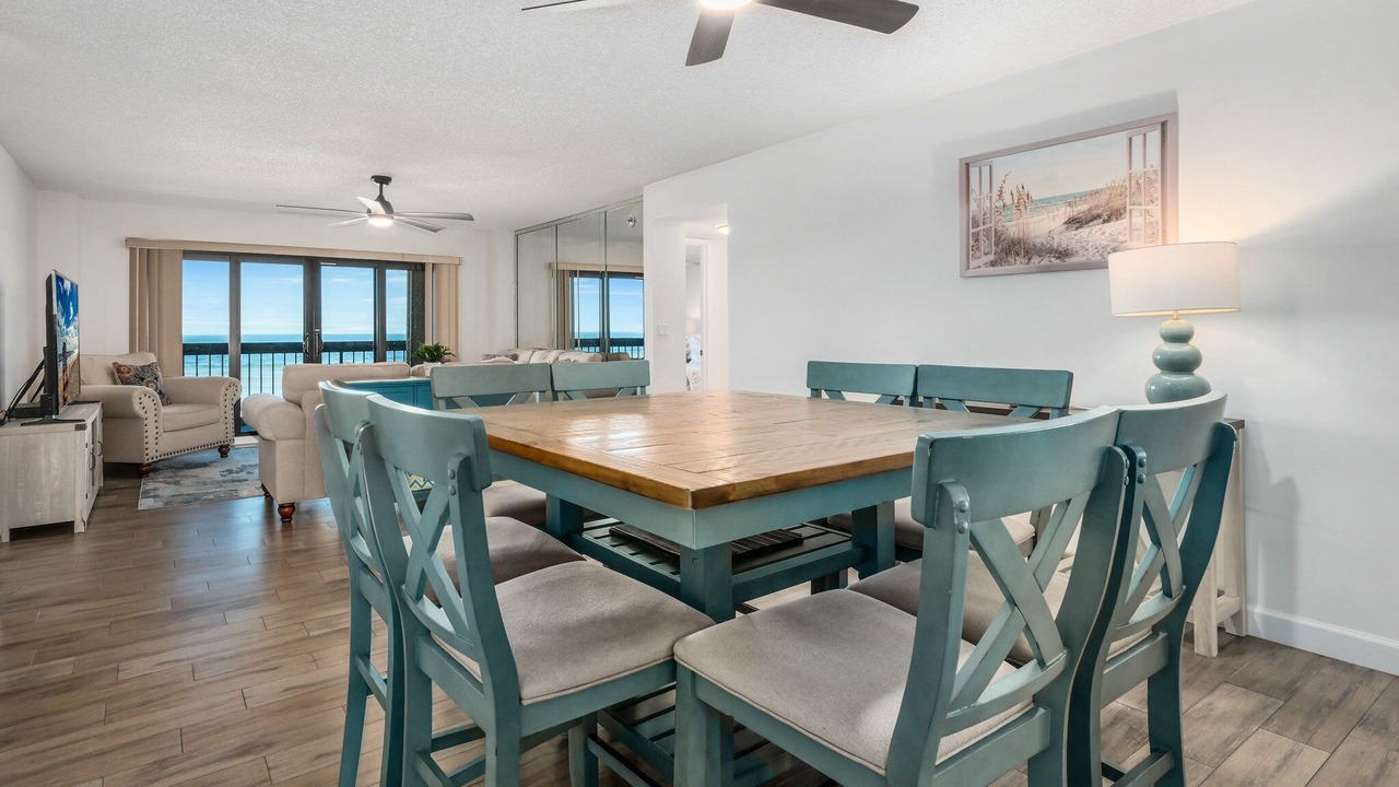 Photo of Patio Balcony in Ormond-by-the-Sea