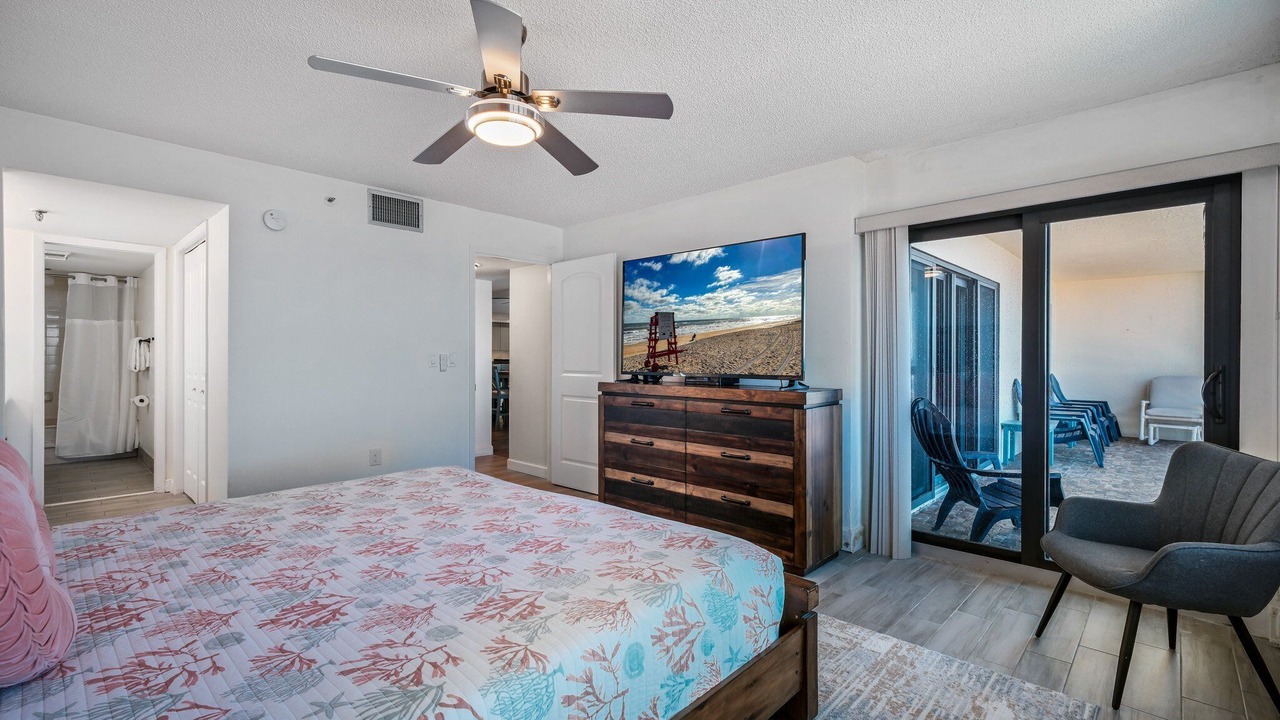 Photo of Patio Balcony in Ormond-by-the-Sea