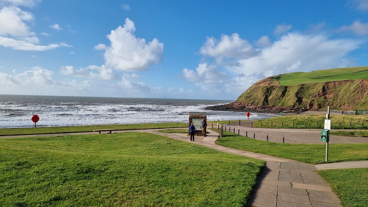 Photo of Others in St Bees