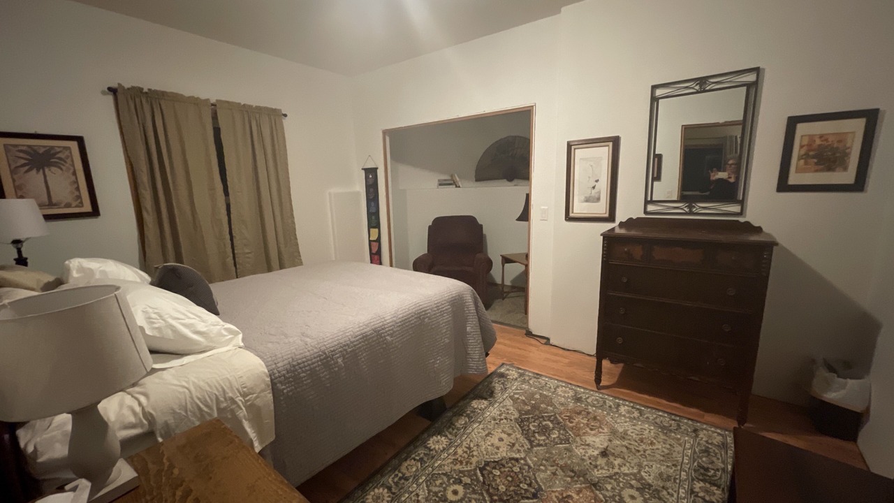 Photo of Bedroom in Astoria