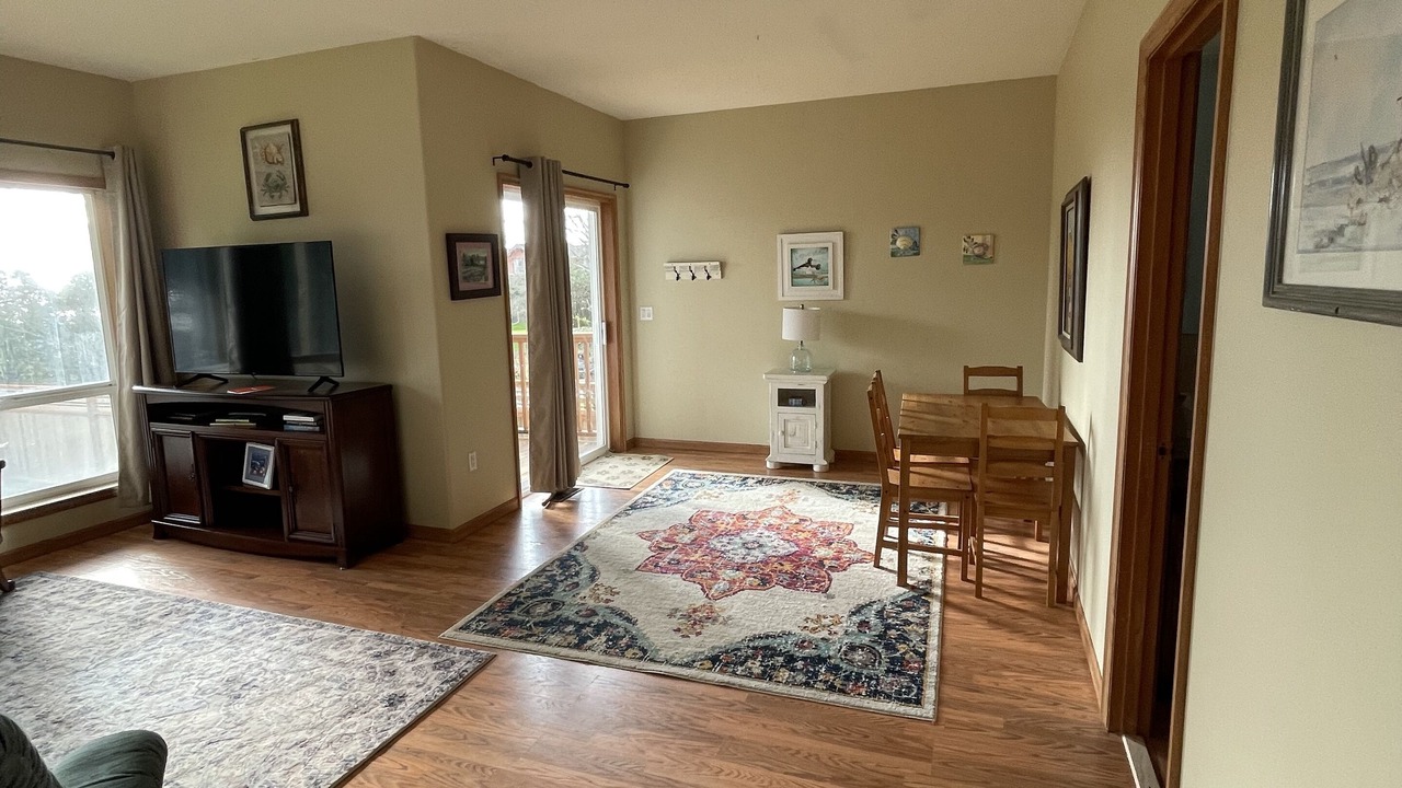 Photo of Bedroom in Astoria