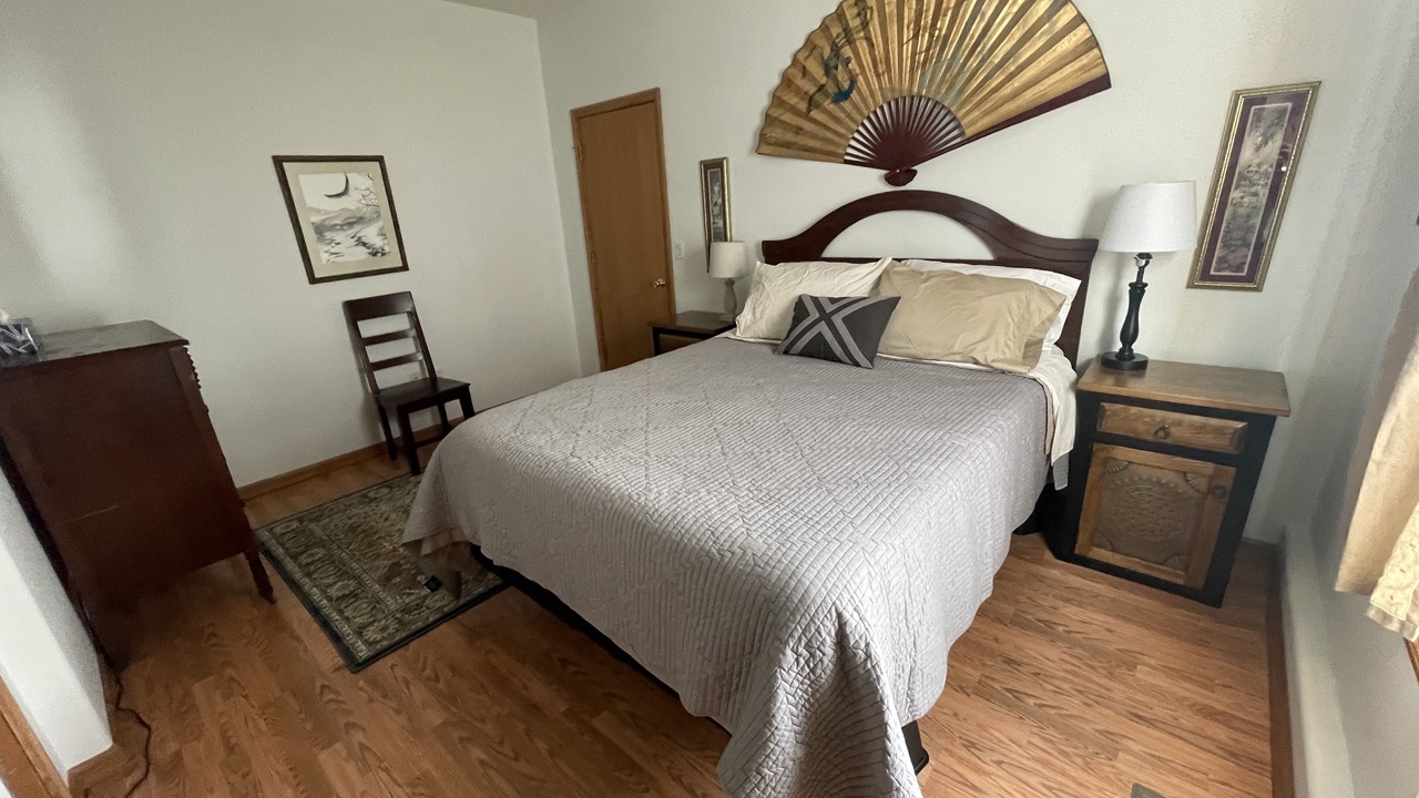 Photo of Bedroom in Astoria