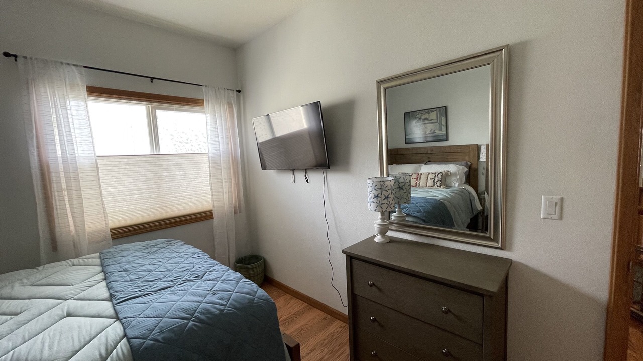Photo of Bedroom in Astoria