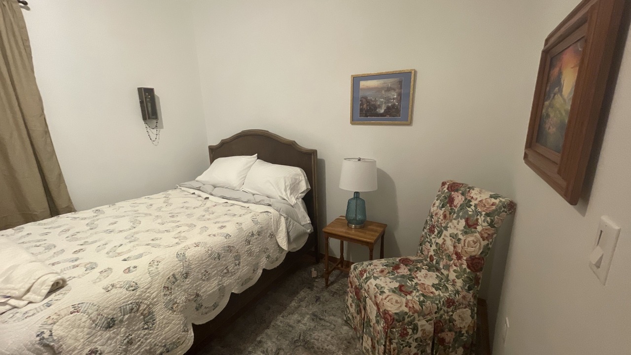Photo of Bedroom in Astoria