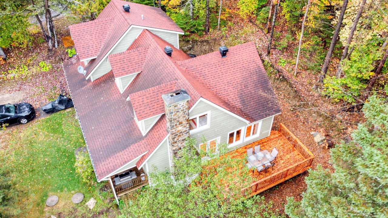 Photo of Outdoor in Morin Heights