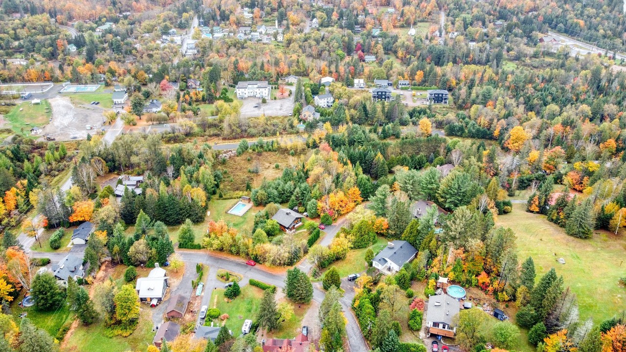 Photo of Outdoor in Morin Heights