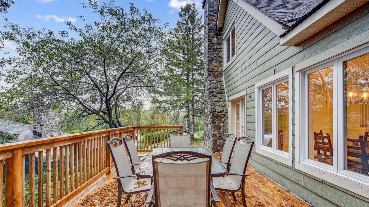 Photo of Outdoor in Morin Heights